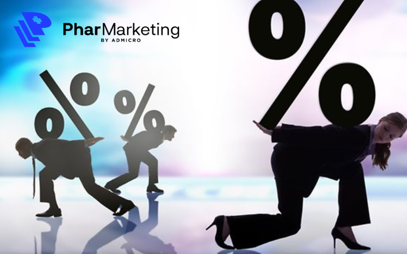 Tỷ suất lợi nhuận thấp là một trong những hạn chế của Mass marketing